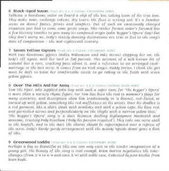 CD Shirley Collins: The Power Of The True Love Knot