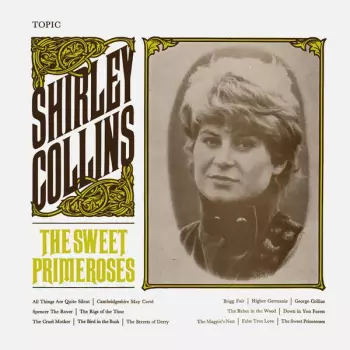 The Sweet Primeroses