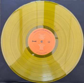 LP Shirley Davis & The SilverBacks: Keep On Keepin' On CLR | LTD