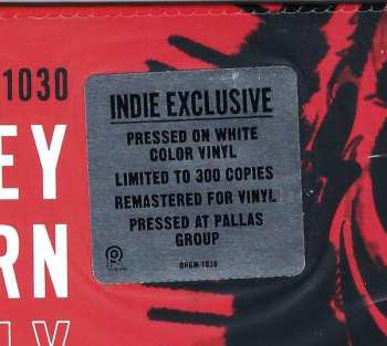 LP Shirley Horn Trio: Softly LTD