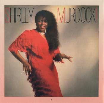 3CD/Set di cofanetti Shirley Murdock: As We Lay (The Elektra Recordings 1985-1991)