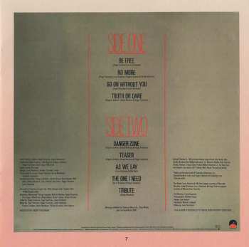 3CD/Set di cofanetti Shirley Murdock: As We Lay (The Elektra Recordings 1985-1991)