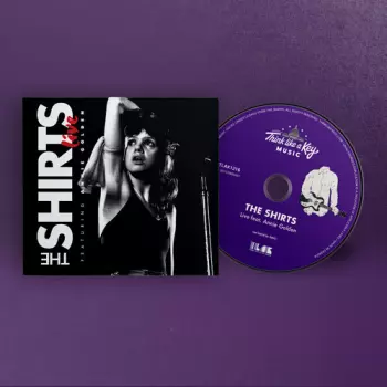 Live Feat. Annie Golden