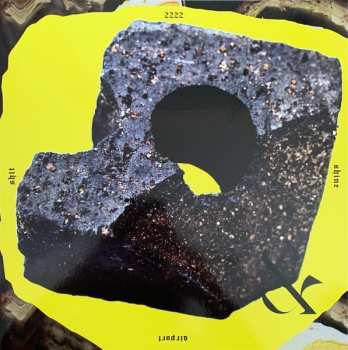 LP Shit And Shine: 2222 & Airport LTD