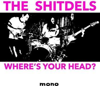 Album Shitdels: Where's Your Head