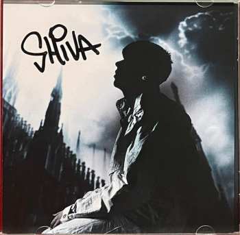 CD Shiva: Milano Angels LTD