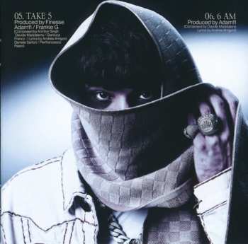 CD Shiva: Milano Angels LTD