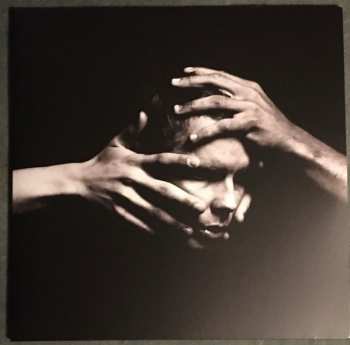 2LP Jónsi: Shiver