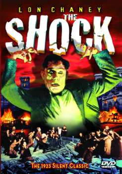 DVD Shock!: Shock
