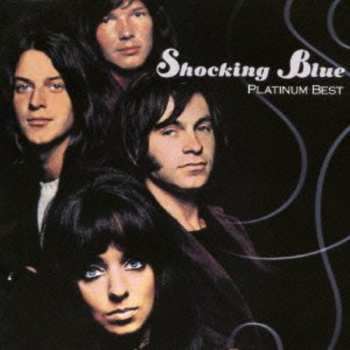 Album Shocking Blue: Twin Best  