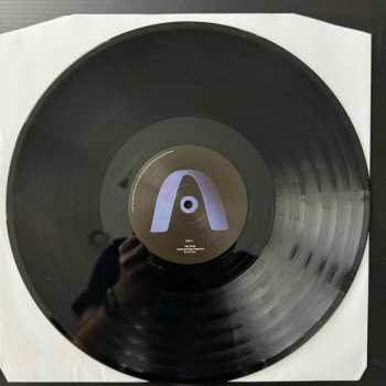 2LP Shock One: Organism Algorithm