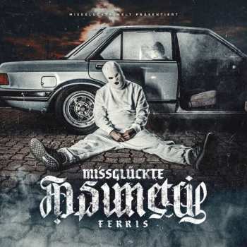 CD Ferris MC: Missglückte Asimetrie