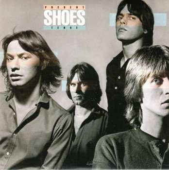 4CD Shoes: Elektrafied: The Elektra Years 1979-1982