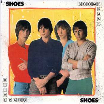4CD Shoes: Elektrafied: The Elektra Years 1979-1982