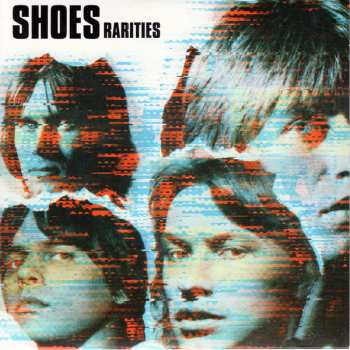 4CD Shoes: Elektrafied: The Elektra Years 1979-1982