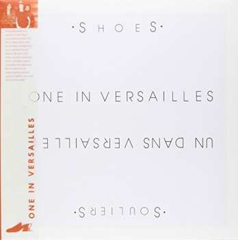 LP Shoes: One In Versailles CLR