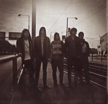 CD Shogun Tokugawa: Y3ars