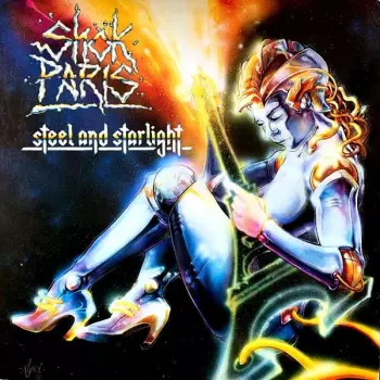 Steel And Starlight