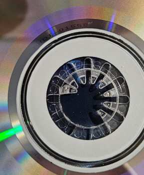 CD Shola Ama: Supersonic