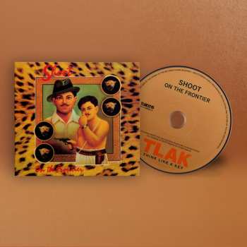 CD Shoot: On The Frontier (2025 Remaster)
