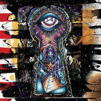 2LP/2CD Shooter Jennings & Hierophant: "Black Ribbons"