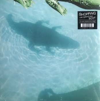 Album Shopping: The Official Body
