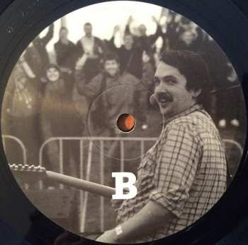 LP Shotgun Jimmie: Transistor Sister