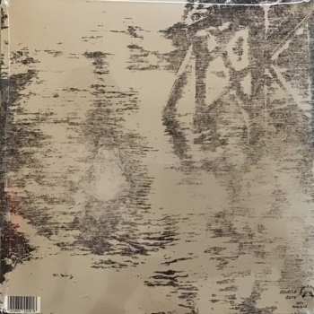 2LP Shovel Dance Collective: The Water Is The Shovel Of The Shore