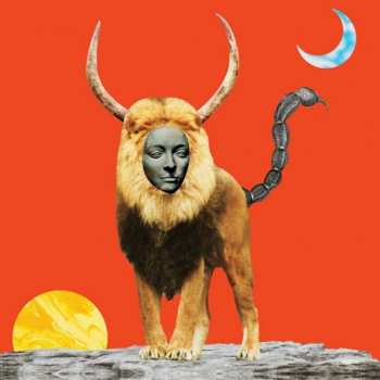 CD Shovels And Rope: Manticore