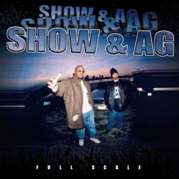 CD Showbiz & A.G.: Full Scale