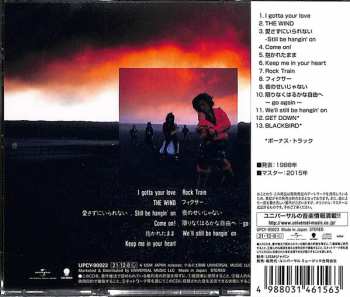 CD Show-Ya: Glamour LTD