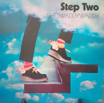 8LP/Set di cofanetti Showaddywaddy: The Studio LP Collection 1974 - 1983 LTD | CLR