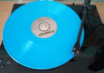 8LP/Set di cofanetti Showaddywaddy: The Studio LP Collection 1974 - 1983 LTD | CLR