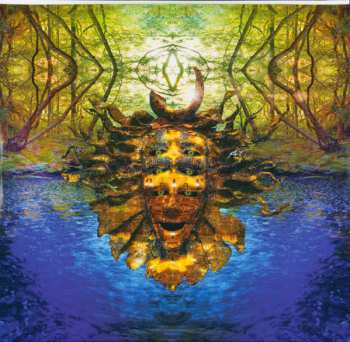 2LP Shpongle: Nothing Lasts... But Nothing Is Lost