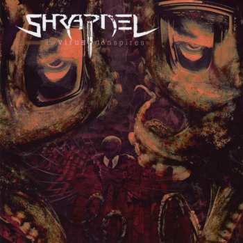 Album Shrapnel: The Virus Conspires