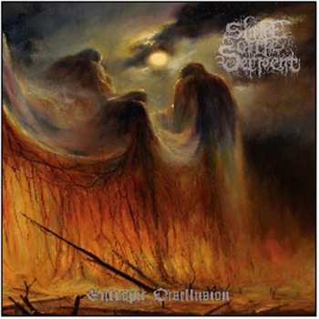 CD Shrine Of The Serpent: Entropic Disillusion