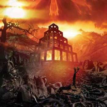 CD Shrinebuilder: Shrinebuilder