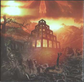 CD Shrinebuilder: Shrinebuilder