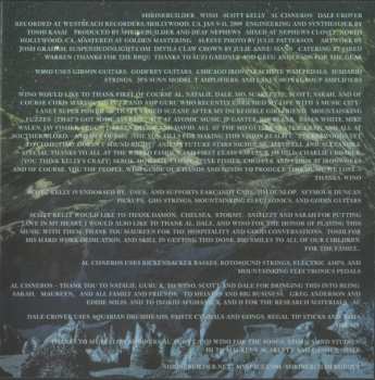 CD Shrinebuilder: Shrinebuilder