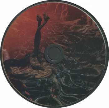 CD Shrinebuilder: Shrinebuilder