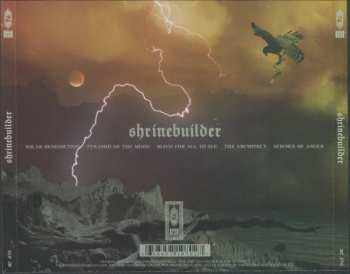 CD Shrinebuilder: Shrinebuilder