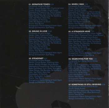 CD Shubha Mudgal: No Stranger Here