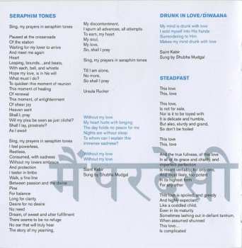 CD Shubha Mudgal: No Stranger Here