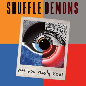 CD Shuffle Demons: Are You Really Real