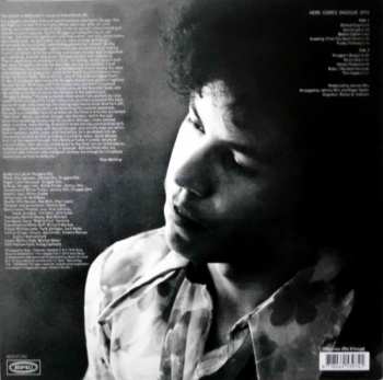 LP Shuggie Otis: Here Comes Shuggie Otis