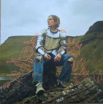 LP Shura: I Got Too Sad For My Friends CLR | LTD