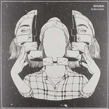 Album Shura: Indecision