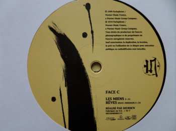 3LP Shurik'n: Où Je Vis