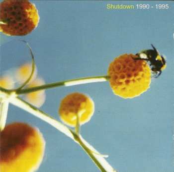CD Shutdown: 1990 - 1995
