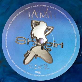 LP Shygirl: Nymph CLR | LTD